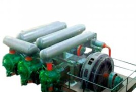 Испытания Оксафена в кислых средах